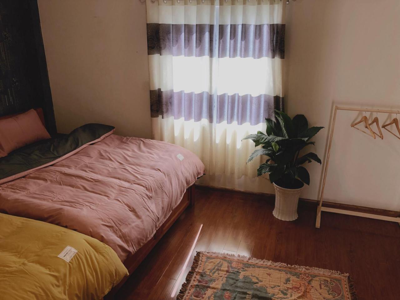 The Tribute Apartment Да Лат Екстериор снимка