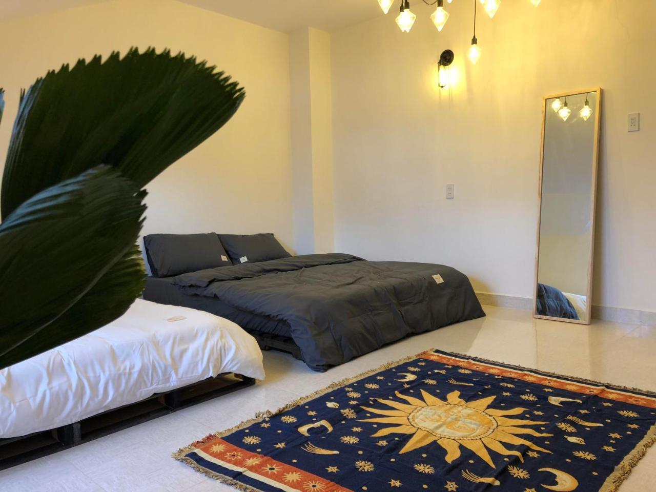 The Tribute Apartment Да Лат Екстериор снимка